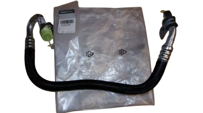 Przewód Klimatyzacji Renault Dacia 924549753R Oryginał ORG 924549753R