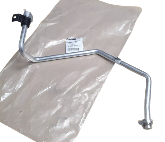 Przewód Klimatyzacji Renault Dacia 9246000Q0E Oryginał ORG 9246000Q0E