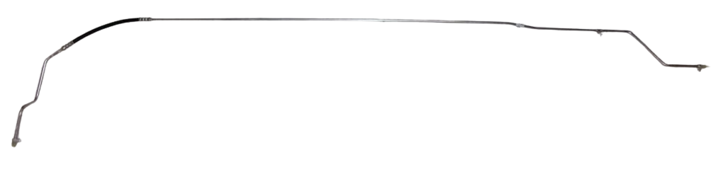 Przewód Klimatyzacji Renault Dacia 924619831R Oryginał ORG 924619831R