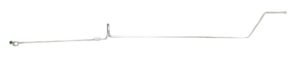 Przewód Klimatyzacji Renault Dacia 924626825R Oryginał ORG 924626825R