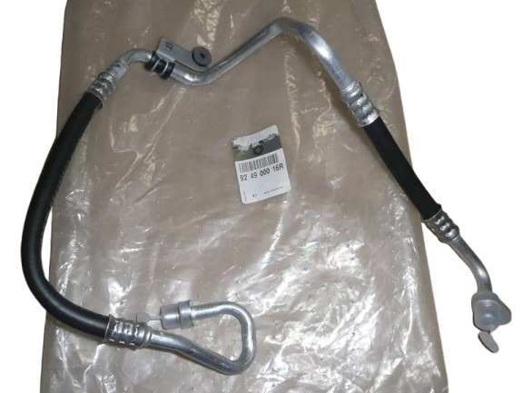 Przewód Klimatyzacji Renault Dacia 924900016R Oryginał ORG 924900016R