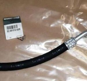 Przewód Klimatyzacji Renault Dacia 924901255R Oryginał ORG 924901255R