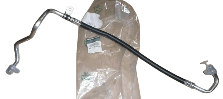 Przewód Klimatyzacji Renault Dacia 924901662R Oryginał ORG 924901662R