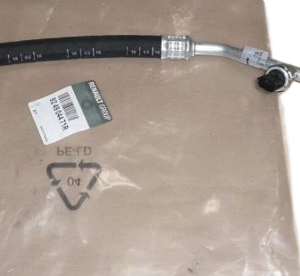 Przewód Klimatyzacji Renault Dacia 924904471R Oryginał ORG 924904471R