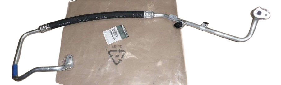 Przewód Klimatyzacji Renault Dacia 924904471R Oryginał ORG 924904471R