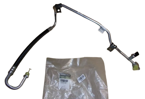 Przewód Klimatyzacji Renault Dacia 924907582R Oryginał ORG 924907582R