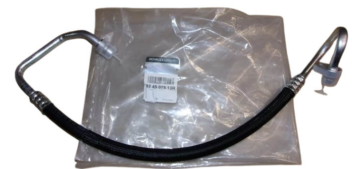 Przewód Klimatyzacji Renault Dacia 924907813R Oryginał ORG 924907813R