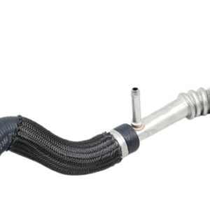 Przewód Oleju Citroen Peugeot 9807662280 Oryginał ORG 9807662280