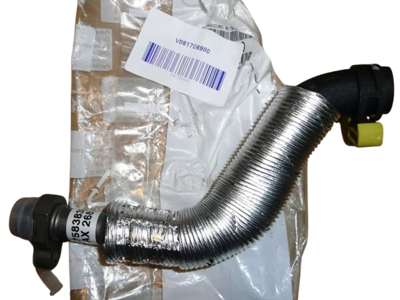 Przewód Oleju Citroen Peugeot V861706980 Oryginał ORG V861706980