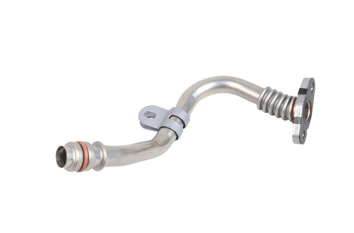 Przewód Oleju Renault Opel 95517988 Oryginał ORG 95517988