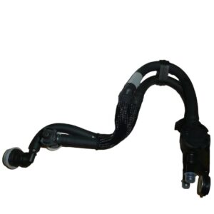 Przewód Paliwa Citroen Peugeot 1608682480 Oryginał 1608682480