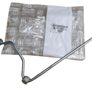 Przewód Paliwa Citroen Peugeot 9675394480 Oryginał ORG 9675394480