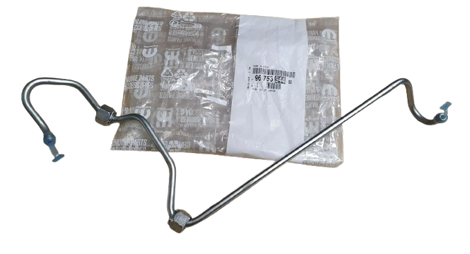 Przewód Paliwa Citroen Peugeot 9675394480 Oryginał ORG 9675394480