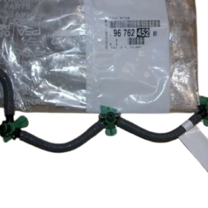 Przewód Paliwa Citroen Peugeot 9676245280 Oryginał ORG 9676245280