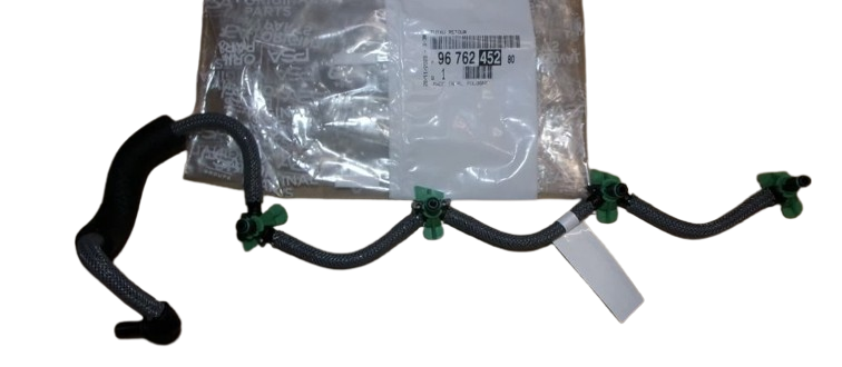 Przewód Paliwa Citroen Peugeot 9676245280 Oryginał ORG 9676245280