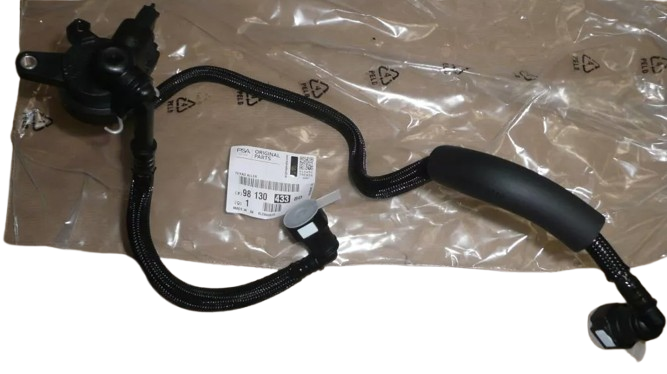 Przewód Paliwa Citroen Peugeot 9813043380 Oryginał ORG 9813043380