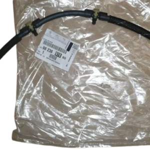 Przewód Paliwa Citroen Peugeot 9823897880 Oryginał ORG 9823897880