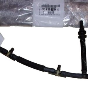 Przewód Paliwa Citroen Peugeot 9823919280 Oryginał ORG 9823919280