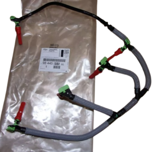 Przewód Paliwa Citroen Peugeot 9844585580 Oryginał ORG 9844585580