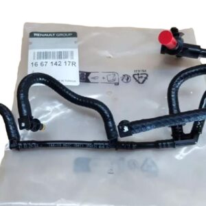 Przewód Paliwa Renault Dacia 1.5Dci 166714217R Oryginał ORG 166714217R