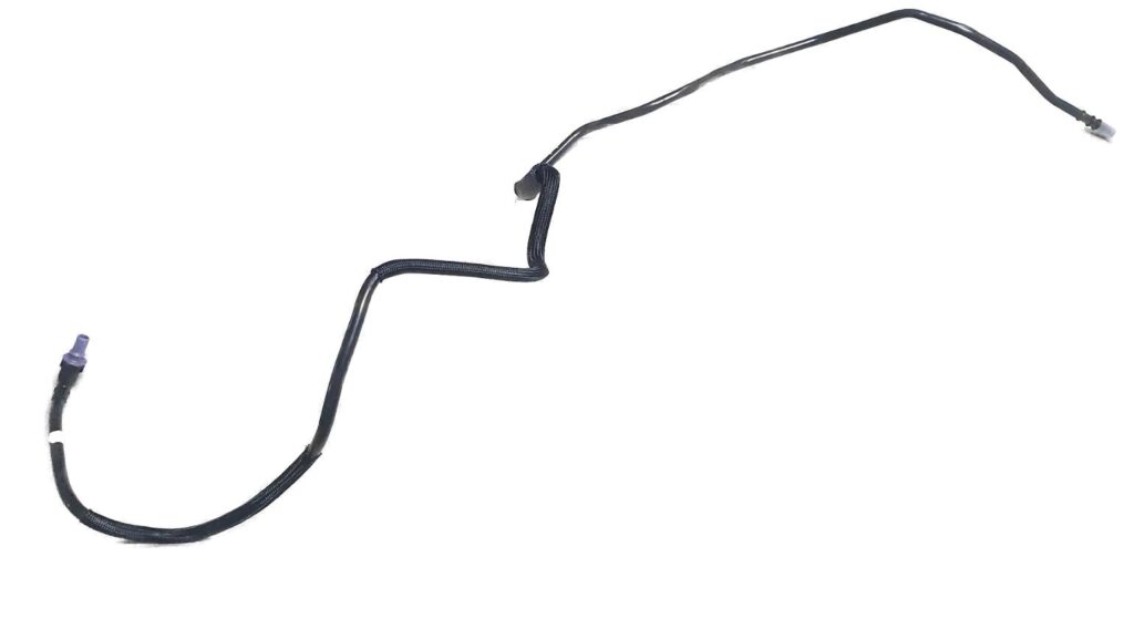 Przewód Paliwa Renault Dacia 175102370R Oryginał 175102370R