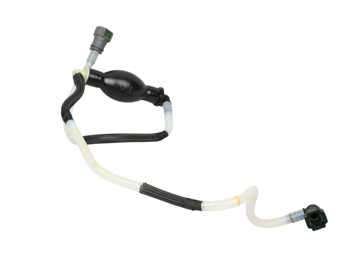 Przewód Paliwa Renault Dacia 8200451028 Oryginał ORG 8200451028