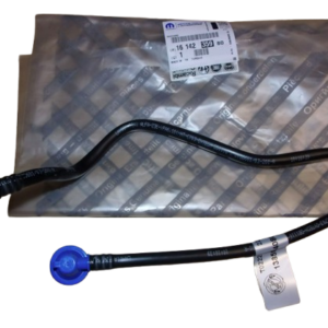 Przewód Podciśnieniowy Citroen Peugeot 1614235980 Oryginał 1614235980