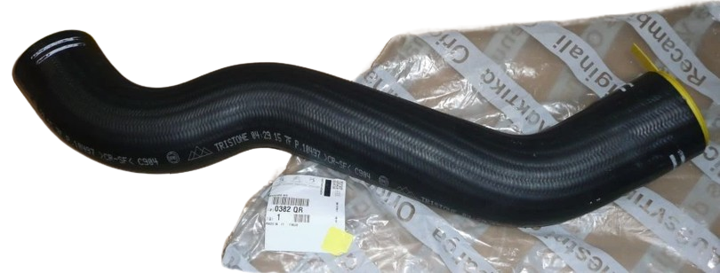 Przewód Powietrza Citroen Peugeot 0382Qr Oryginał ORG 0382QR