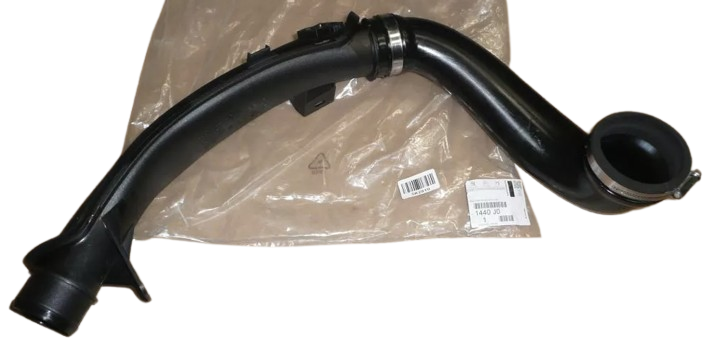 Przewód Powietrza Citroen Peugeot 1440J0 Oryginał ORG 1440J0
