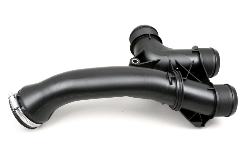 Przewód Powietrza Citroen Peugeot 9678562180 Oryginał ORG 9678562180