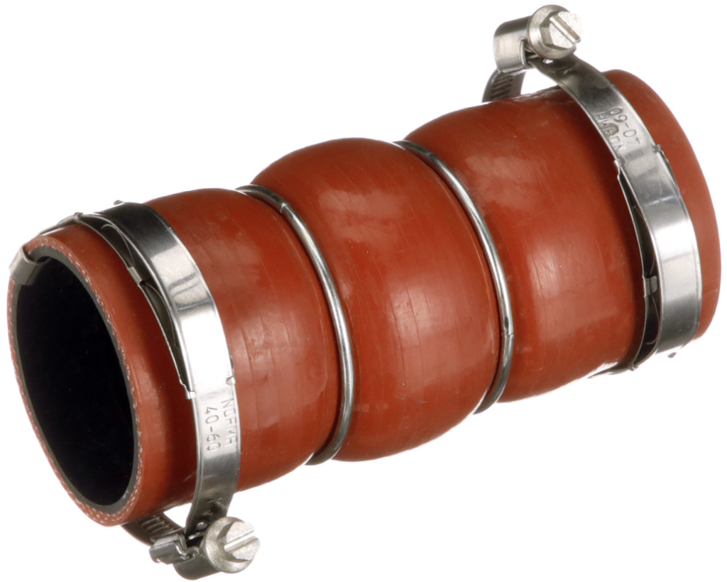 Przewód Powietrza Citroen Peugeot 9801280580 Oryginał ORG 9801280580