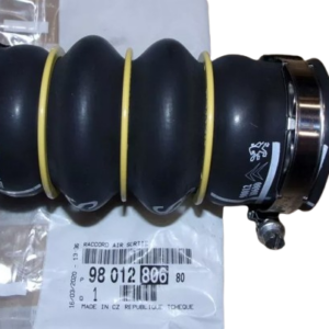 Przewód Powietrza Citroen Peugeot 9801280680 Oryginał ORG 9801280680