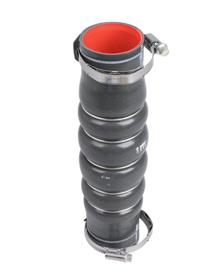 Przewód Powietrza Citroen Peugeot 9803399880 Oryginał ORG 9803399880