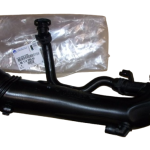 Przewód Powietrza Citroen Peugeot 9811909980 Oryginał ORG 9811909980