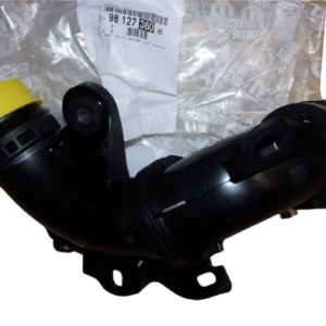 Przewód Powietrza Citroen Peugeot 9812736080 Oryginał ORG 9812736080