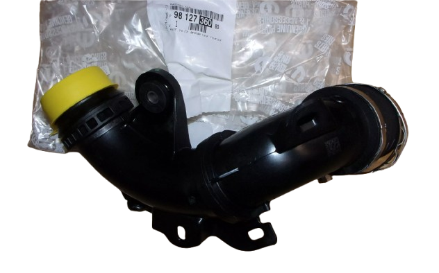 Przewód Powietrza Citroen Peugeot 9812736080 Oryginał ORG 9812736080