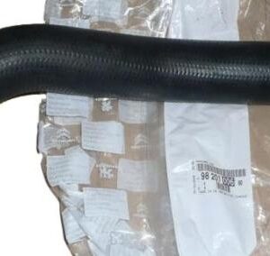 Przewód Powietrza Citroen Peugeot 9820100680 Oryginał ORG 9820100680