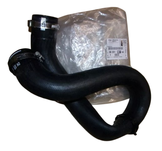 Przewód Powietrza Citroen Peugeot 9820100780 Oryginał ORG 9820100780