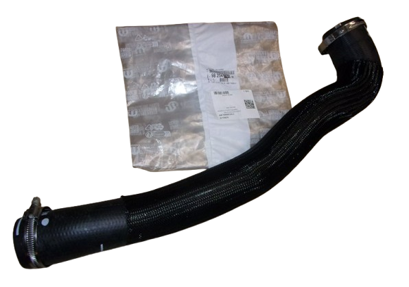 Przewód Powietrza Citroen Peugeot 9820476580 Oryginał ORG 9820476580