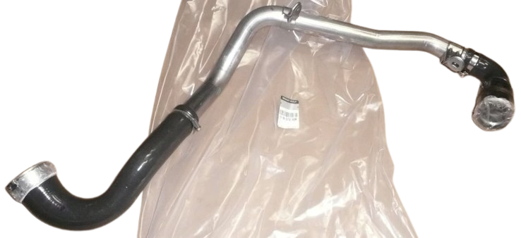 Przewód Powietrza Doładowania Renault Dacia 144607250R Oryginał 144607250R