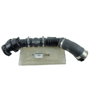 Przewód Powietrza Renault Dacia 144604837R Oryginał ORG 144604837R