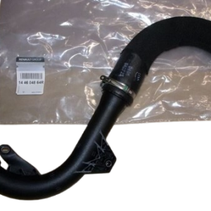 Przewód Powietrza Renault Dacia 144604864R Oryginał ORG 144604864R