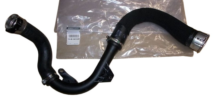 Przewód Powietrza Renault Dacia 144604864R Oryginał ORG 144604864R
