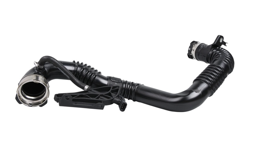 Przewód Powietrza Renault Dacia 144604Be2B Oryginał ORG 144604BE2B