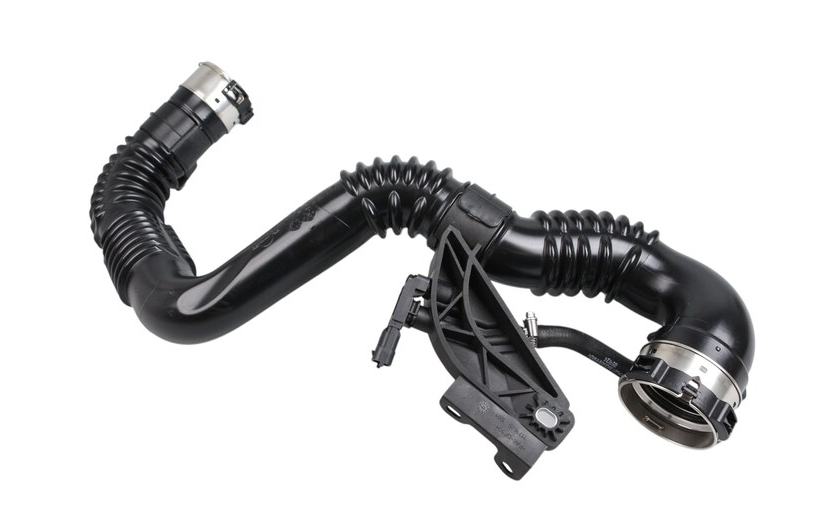 Przewód Powietrza Renault Dacia 14460Hx40B Oryginał ORG 14460HX40B