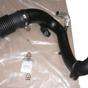 Przewód Powietrza Renault Dacia 165763705R Oryginał ORG 165763705R