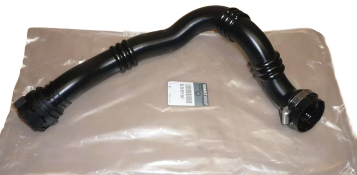 Przewód Powietrza Renault Dacia 8200551943 Oryginał ORG 8200551943