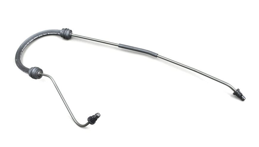 Przewód Sprzęgła Citroen Peugeot 215688 Oryginał ORG 215688