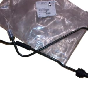 Przewód Sprzęgła Citroen Peugeot 2156L6 Oryginał ORG 2156L6