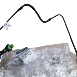 Przewód Sprzęgła Renault Dacia 2.0Dci 308517146R Oryginał 308517146R